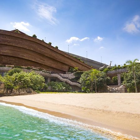 Noah'S Ark Hotel & Resort Гонконг Экстерьер фото