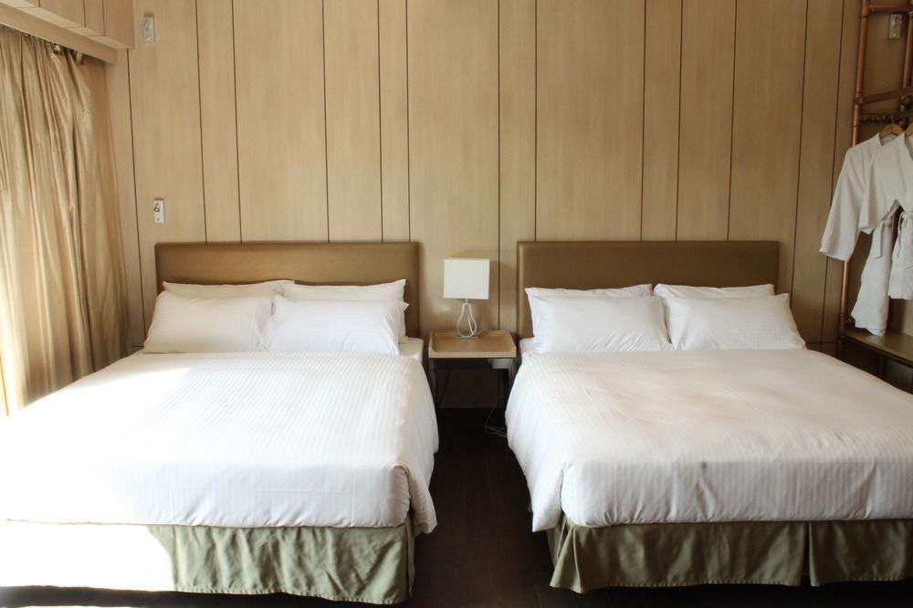 Noah'S Ark Hotel & Resort Гонконг Экстерьер фото