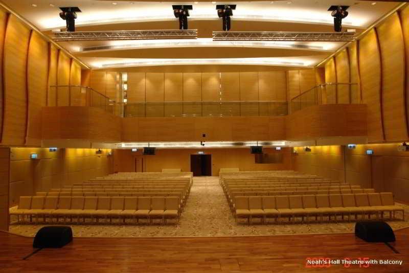 Noah'S Ark Hotel & Resort Гонконг Экстерьер фото