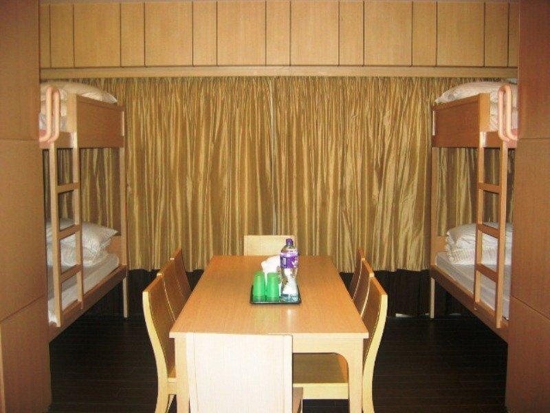 Noah'S Ark Hotel & Resort Гонконг Экстерьер фото