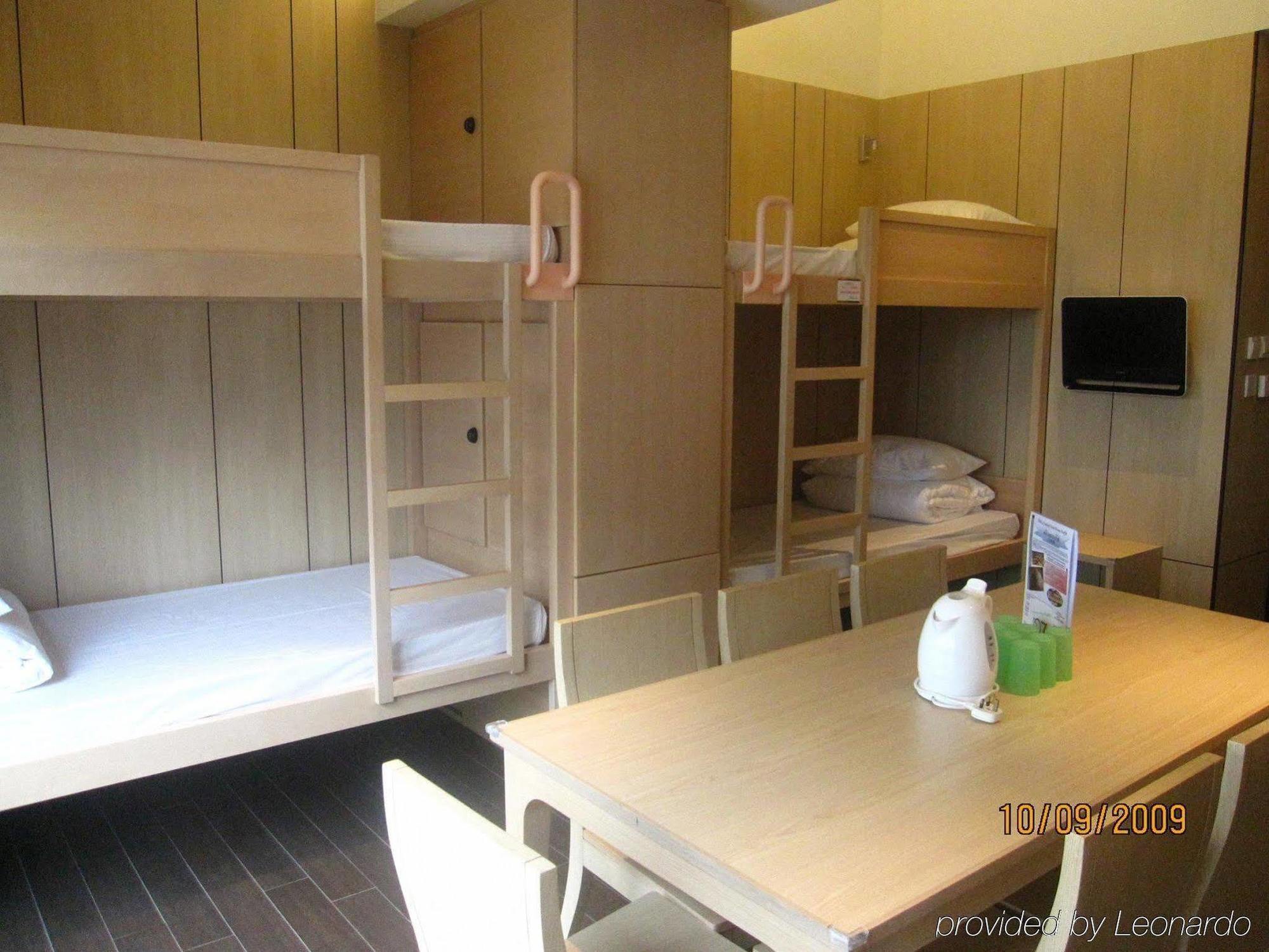 Noah'S Ark Hotel & Resort Гонконг Экстерьер фото