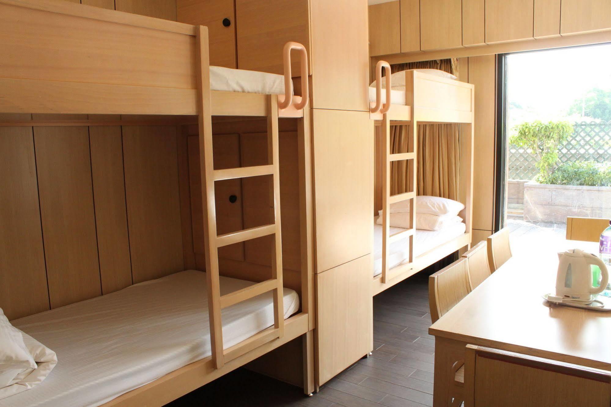 Noah'S Ark Hotel & Resort Гонконг Экстерьер фото